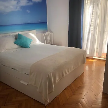 Maretimo Appartement