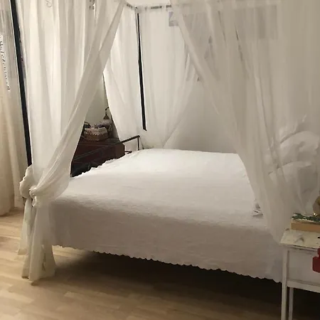 Maretimo Appartement Primošten