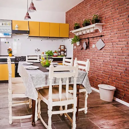 Maretimo * Primošten