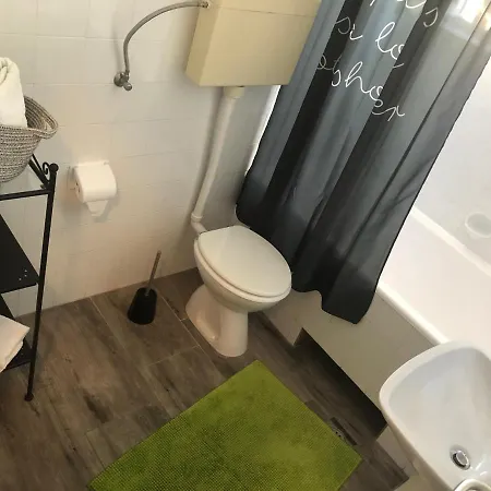 Appartement Maretimo