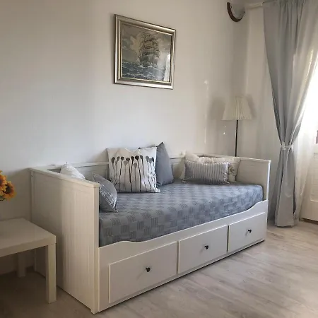Maretimo Appartement