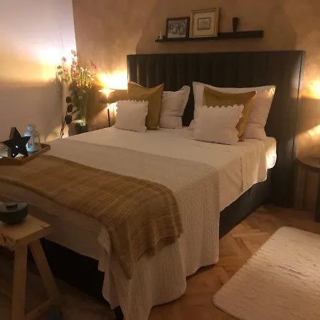 Maretimo Appartement Primošten