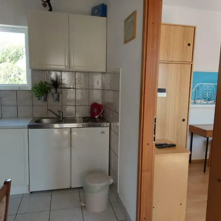 Maretimo Appartement *