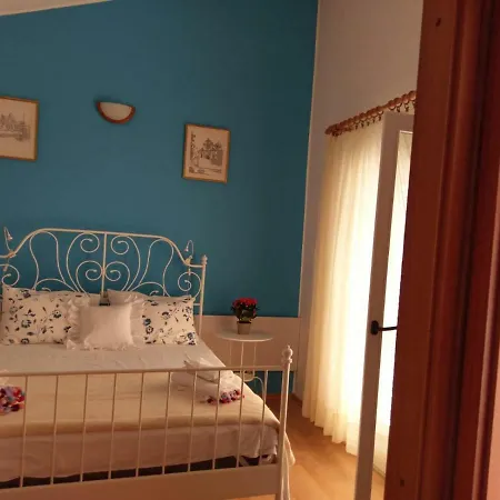 Appartement Maretimo