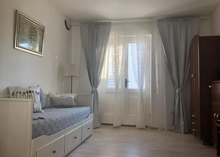 Maretimo Apartamento *
