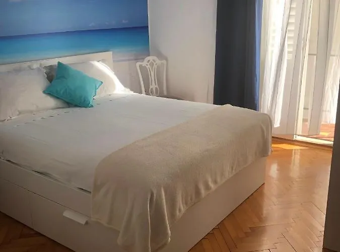Maretimo Apartamento