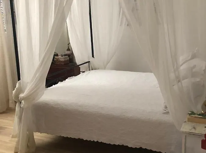 Maretimo 아파트 프리모스턴