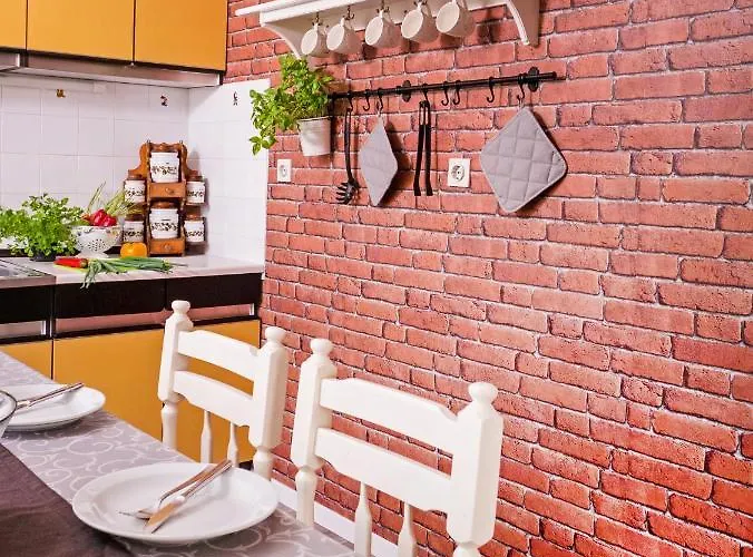 Apartamento Maretimo Primošten