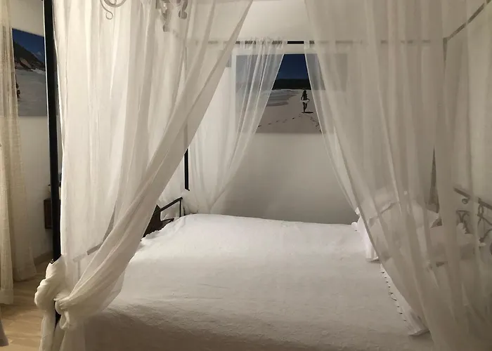 Maretimo Apartamento Primošten