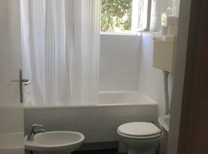 Maretimo Apartamento Primošten
