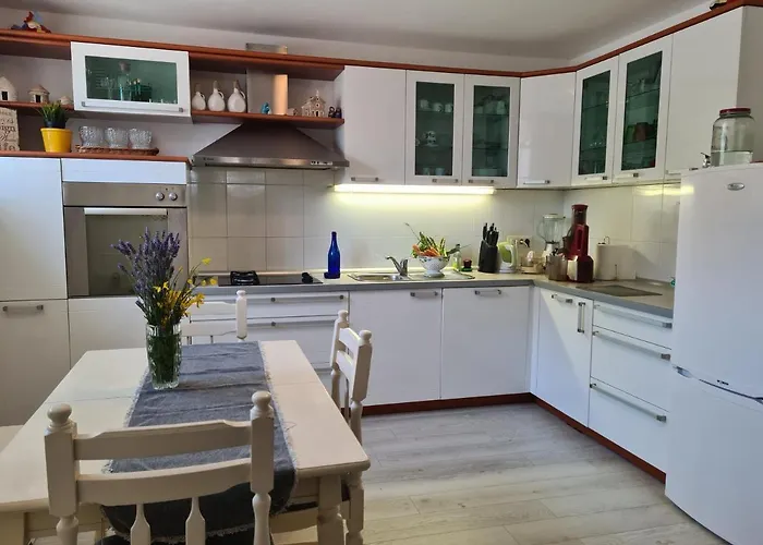 Apartamento Maretimo