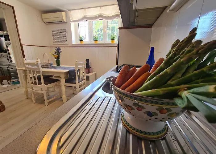 Maretimo Apartamento