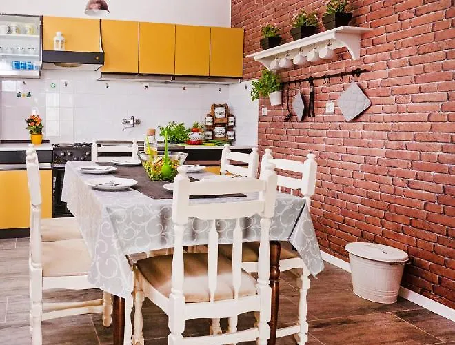 Maretimo * Primošten