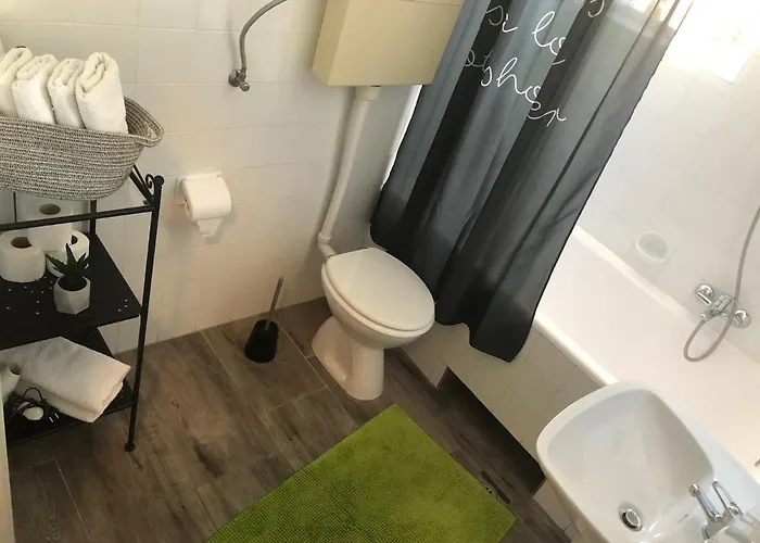 Apartamento Maretimo