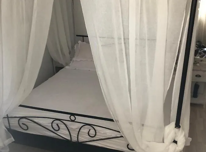 Apartamento Maretimo