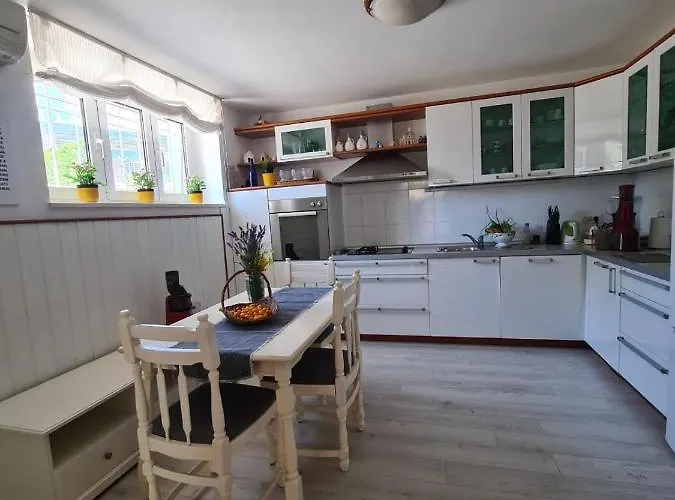 Maretimo Apartamento