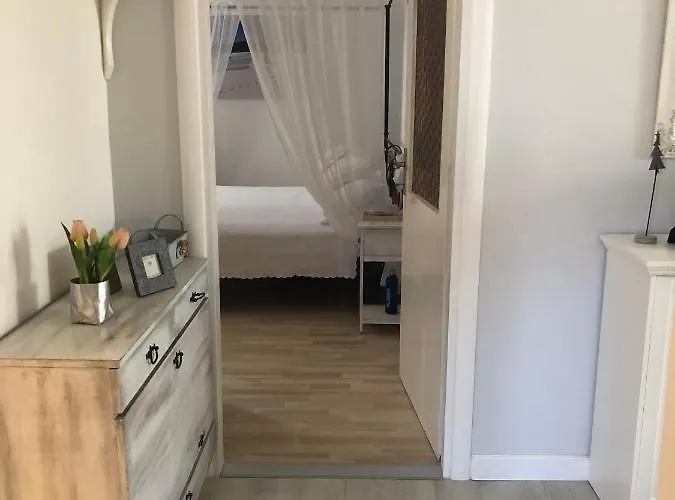 Maretimo Apartamento *