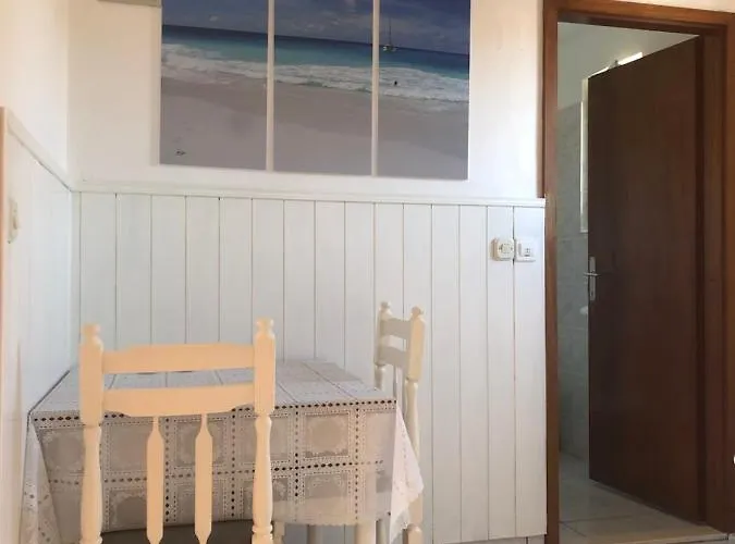 Maretimo Apartamento Primošten