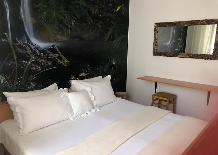 Apartamento Maretimo