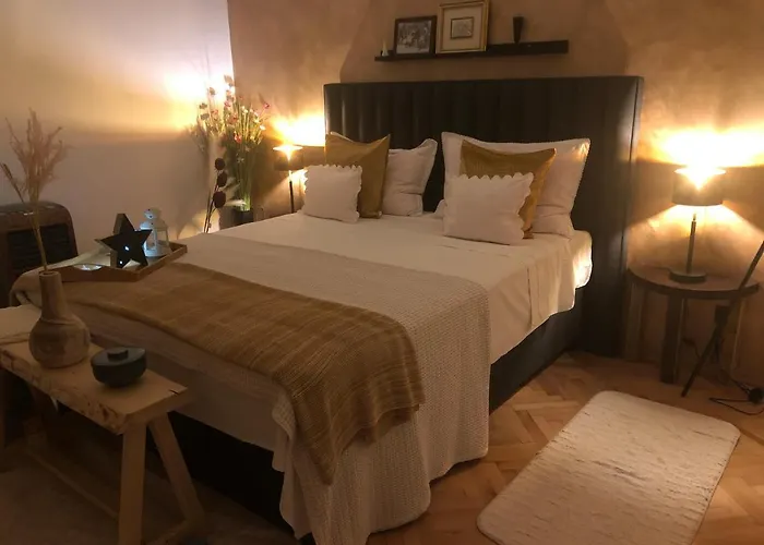 Maretimo Apartamento Primošten