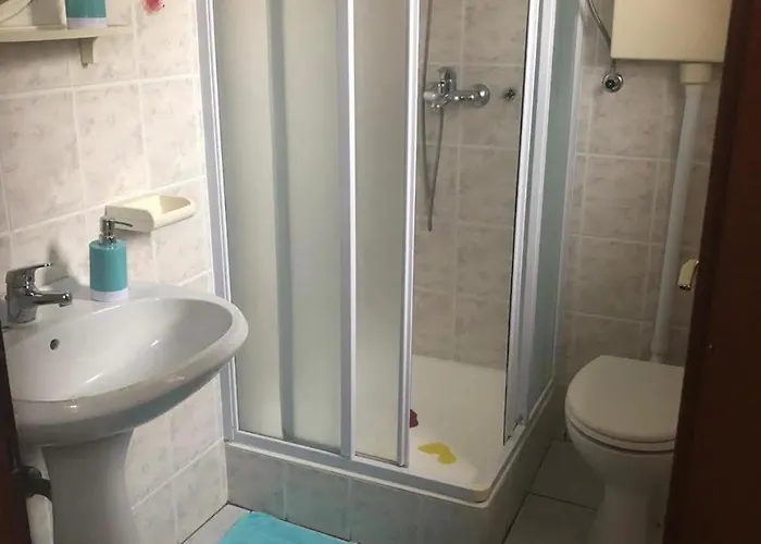 Maretimo Apartamento