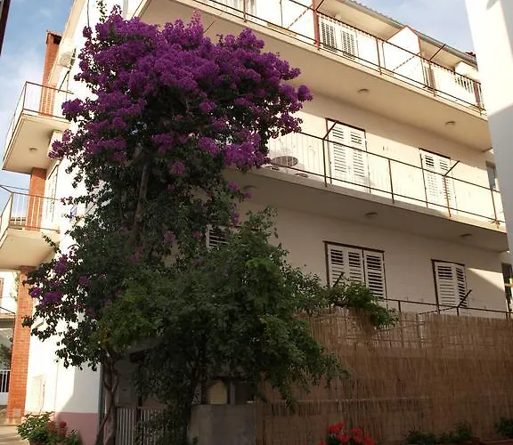 Maretimo Apartamento *