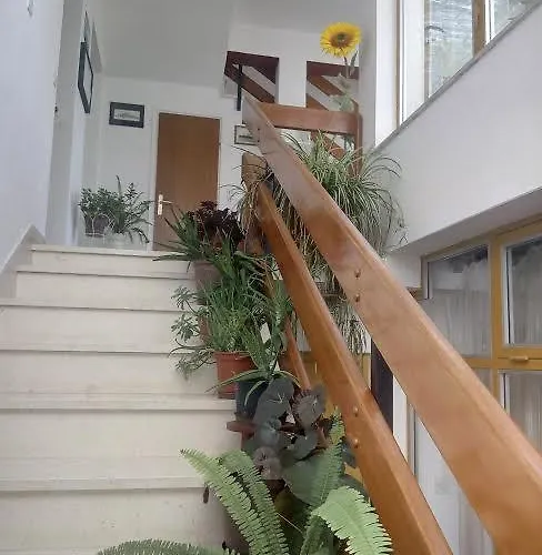 Maretimo 아파트 프리모스턴