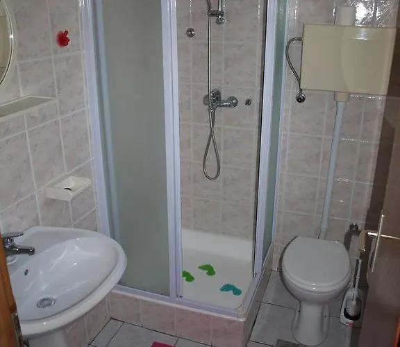 Maretimo Apartamento