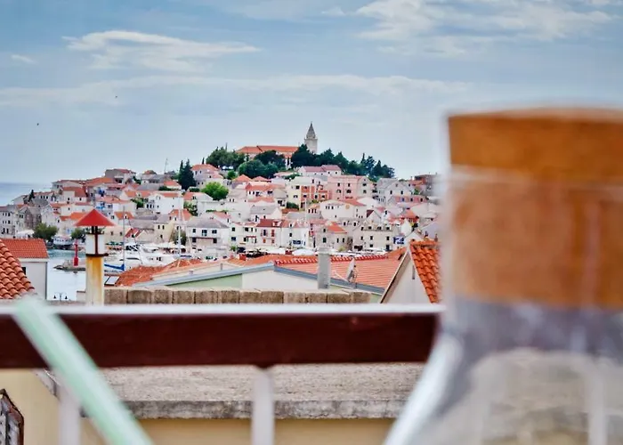 Maretimo Apartamento *