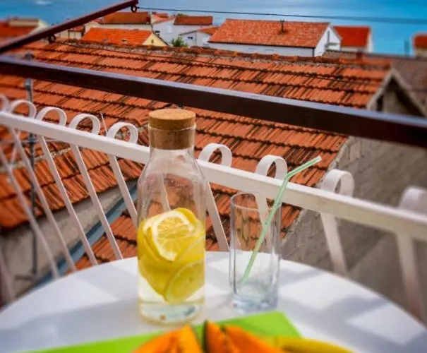 Maretimo Apartamento