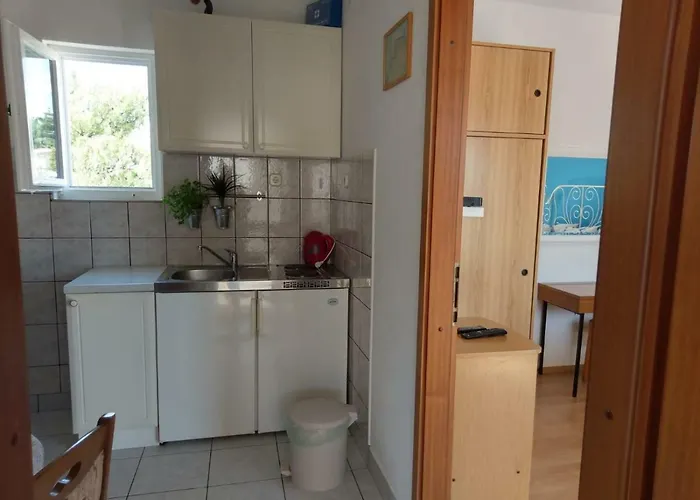 Maretimo Apartamento *