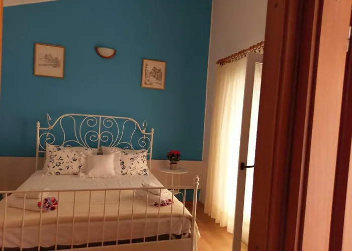 Apartamento Maretimo
