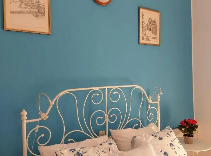 Maretimo 프리모스턴